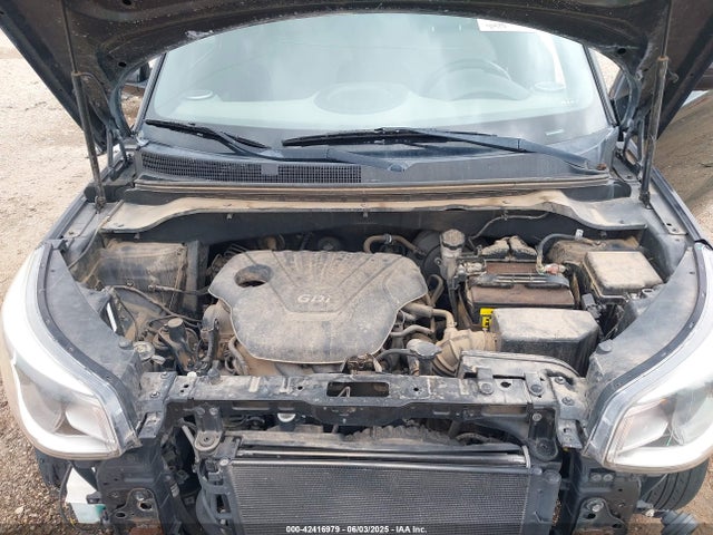 KNDJN2A21E7069943 KIA dohc gdi gamma