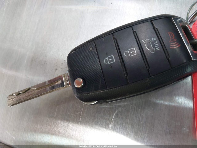KNDJN2A21E7069943 KIA dohc gdi gamma
