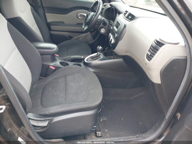 KNDJN2A21E7069943 KIA dohc gdi gamma