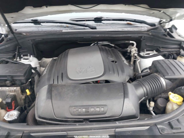 Dodge Durango R/t 2015 1C4SDHCT8FC931189 Image 10