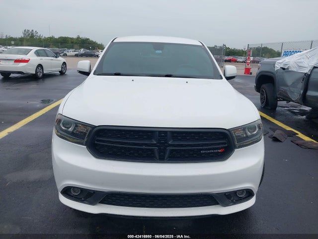 Dodge Durango R/t 2015 1C4SDHCT8FC931189 Image 12