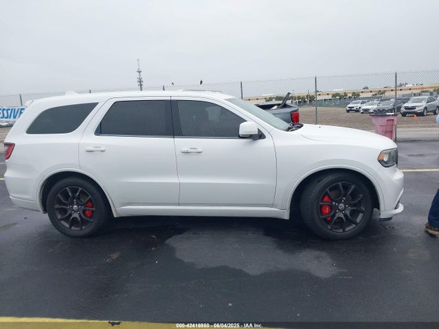 Dodge Durango R/t 2015 1C4SDHCT8FC931189 Image 13
