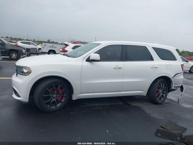 Dodge Durango R/t 2015 1C4SDHCT8FC931189 Image 14