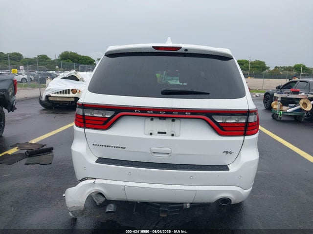 Dodge Durango R/t 2015 1C4SDHCT8FC931189 Image 16