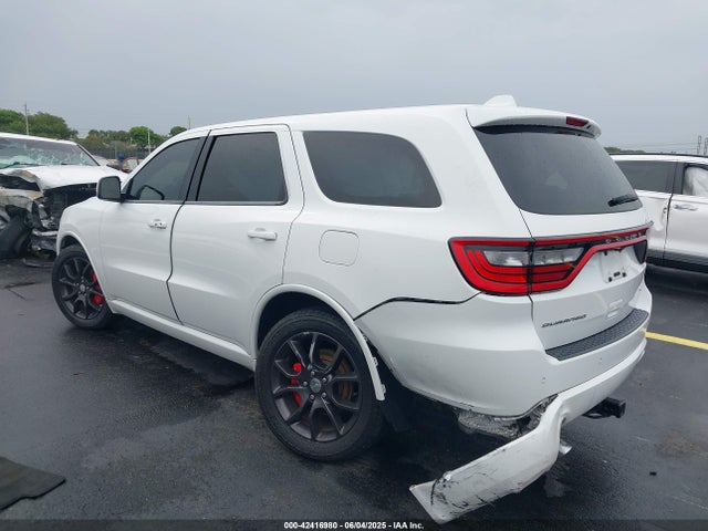 Dodge Durango R/t 2015 1C4SDHCT8FC931189 Image 3