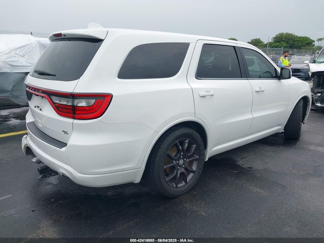Dodge Durango R/t 2015 1C4SDHCT8FC931189 Image 4