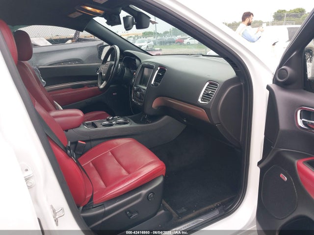Dodge Durango R/t 2015 1C4SDHCT8FC931189 Image 5