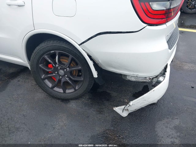 Dodge Durango R/t 2015 1C4SDHCT8FC931189 Image 6