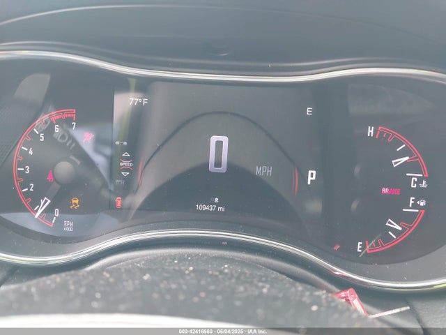 Dodge Durango R/t 2015 1C4SDHCT8FC931189 Image 7