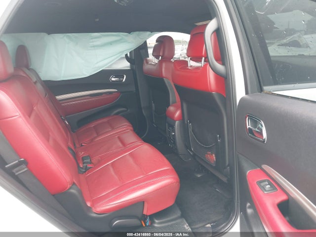 Dodge Durango R/t 2015 1C4SDHCT8FC931189 Image 8