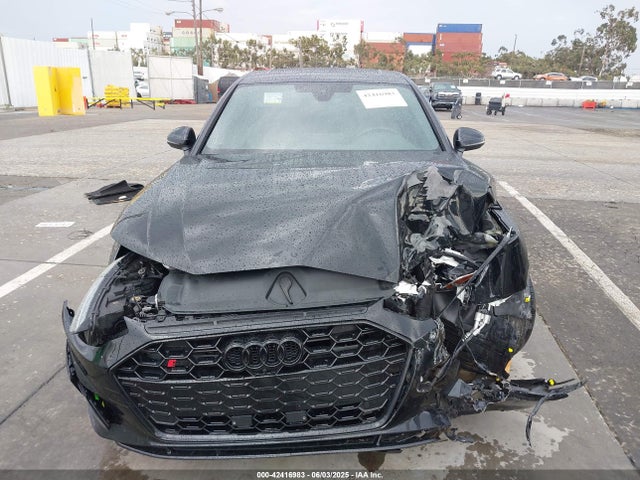 Audi 3.0 tfsi 2024 WAUB4AF48RA008168 Image 11