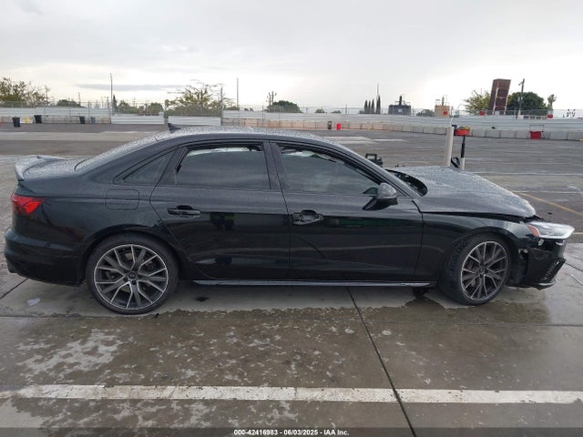 Audi 3.0 tfsi 2024 WAUB4AF48RA008168 Image 12