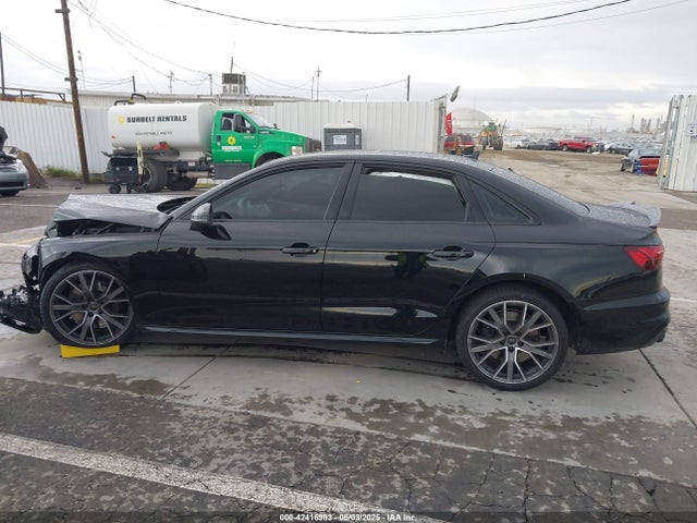 Audi 3.0 tfsi 2024 WAUB4AF48RA008168 Image 13