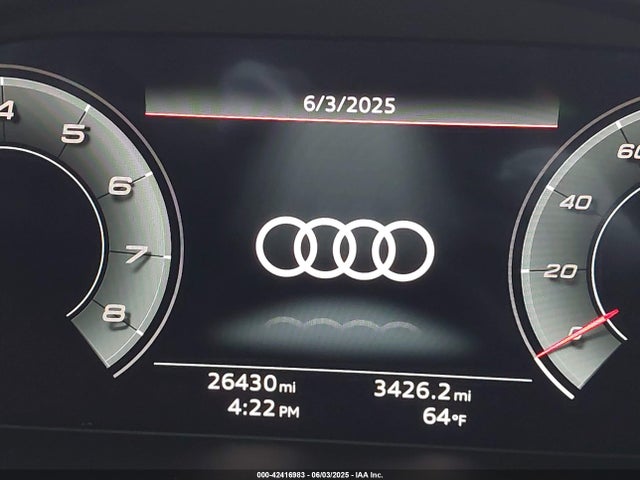Audi 3.0 tfsi 2024 WAUB4AF48RA008168 Image 14