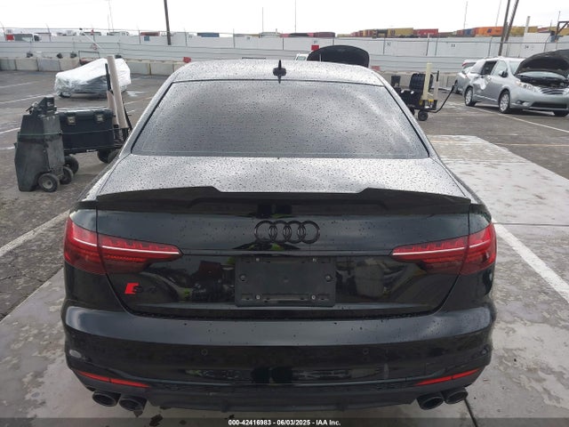 Audi 3.0 tfsi 2024 WAUB4AF48RA008168 Image 15