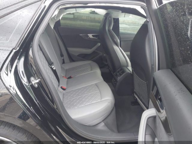 2024 AUDI S4 WAUB4AF48RA008168 Photo 7