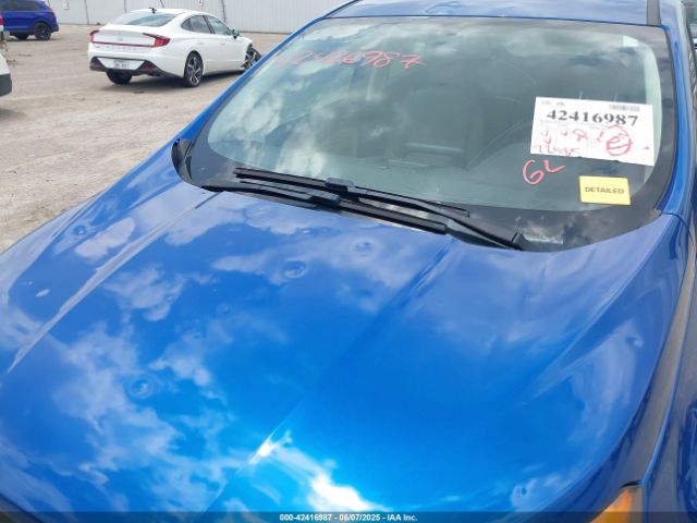 2021 FORD ECOSPORT MAJ3S2FE5MC455880 Photo 5