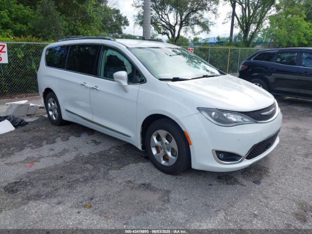 2017 CHRYSLER PACIFICA 2C4RC1EG4HR652969