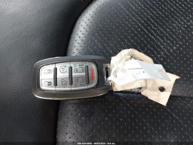 2017 CHRYSLER PACIFICA 2C4RC1EG4HR652969 Photo 10