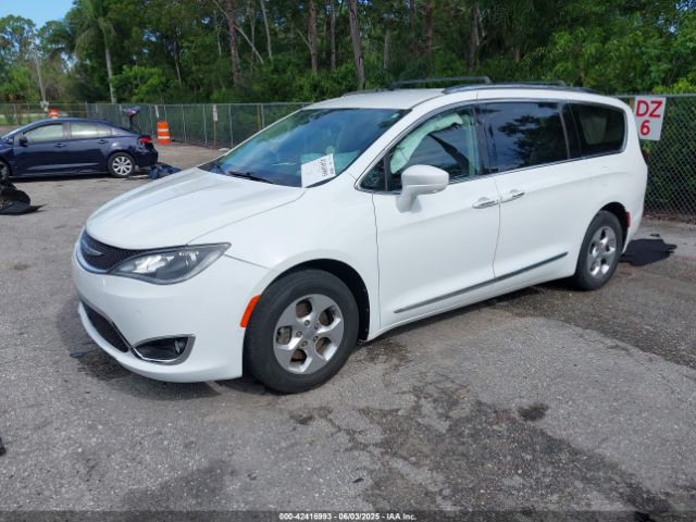 2017 CHRYSLER PACIFICA 2C4RC1EG4HR652969 Photo 1