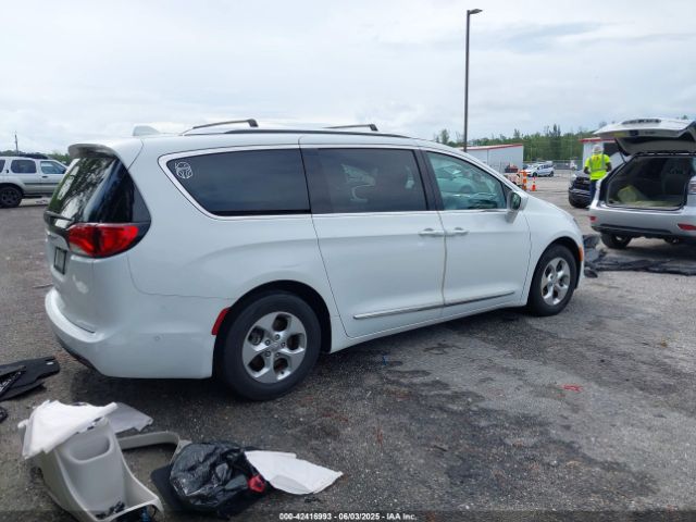 2017 CHRYSLER PACIFICA 2C4RC1EG4HR652969 Photo 3