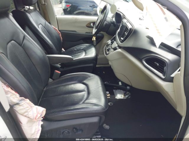 2017 CHRYSLER PACIFICA 2C4RC1EG4HR652969 Photo 4