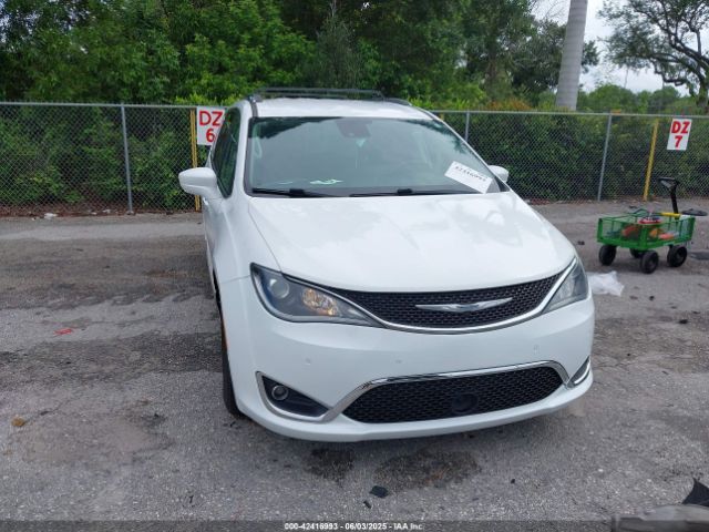 2017 CHRYSLER PACIFICA 2C4RC1EG4HR652969 Photo 5