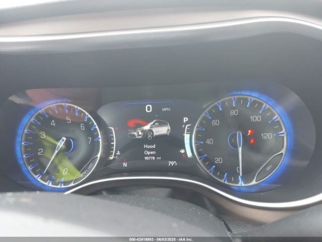 2017 CHRYSLER PACIFICA 2C4RC1EG4HR652969 Photo 6