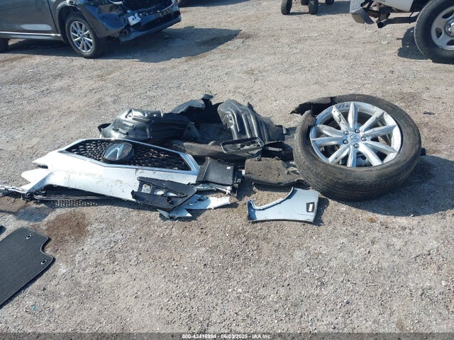 5J8TC1H38ML000729 Acura Rdx Base (a10)