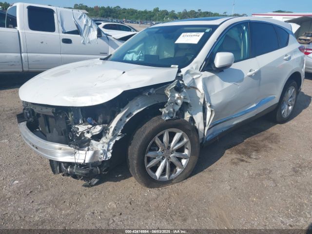 2021 ACURA RDX 5J8TC1H38ML000729 Photo 1