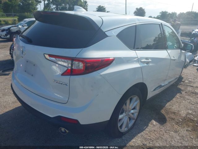 2021 ACURA RDX 5J8TC1H38ML000729 Photo 3