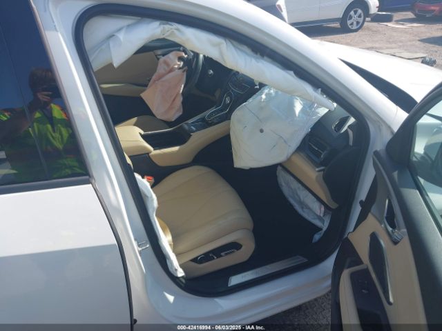 2021 ACURA RDX 5J8TC1H38ML000729 Photo 4