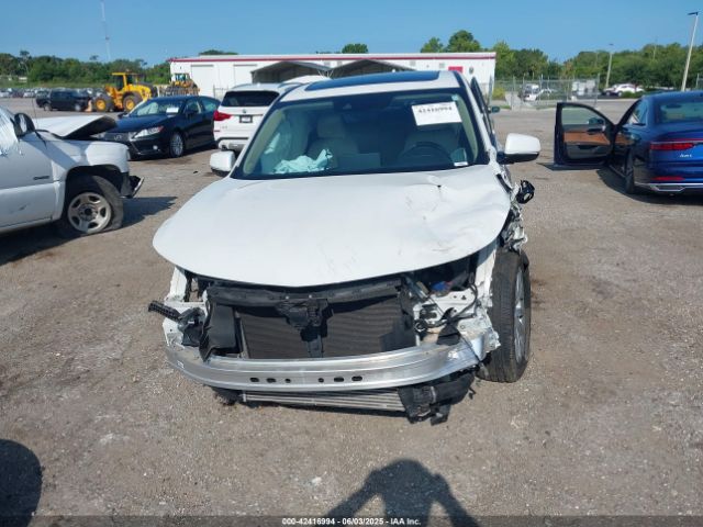 2021 ACURA RDX 5J8TC1H38ML000729 Photo 5
