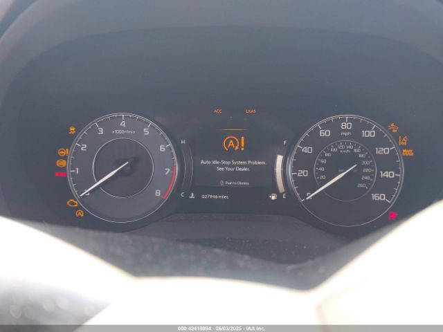 2021 ACURA RDX 5J8TC1H38ML000729 Photo 6