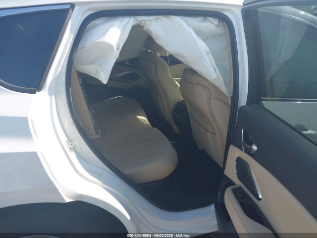 2021 ACURA RDX 5J8TC1H38ML000729 Photo 7