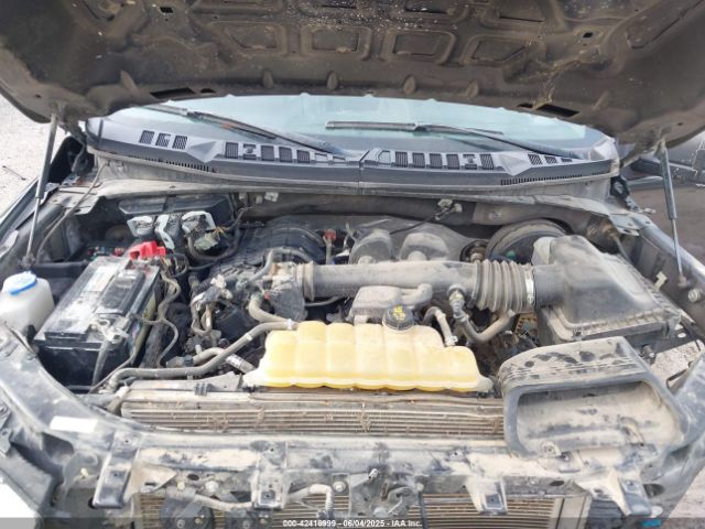 2019 FORD F-150 1FTEX1CB6KKF15354 Photo 9