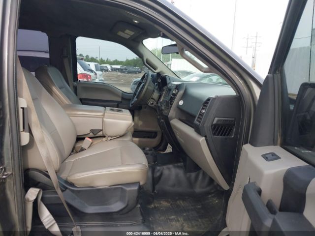 2019 FORD F-150 1FTEX1CB6KKF15354 Photo 4