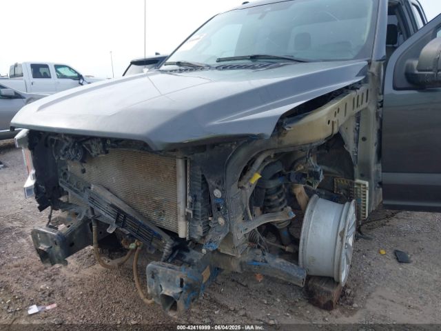 2019 FORD F-150 1FTEX1CB6KKF15354 Photo 5
