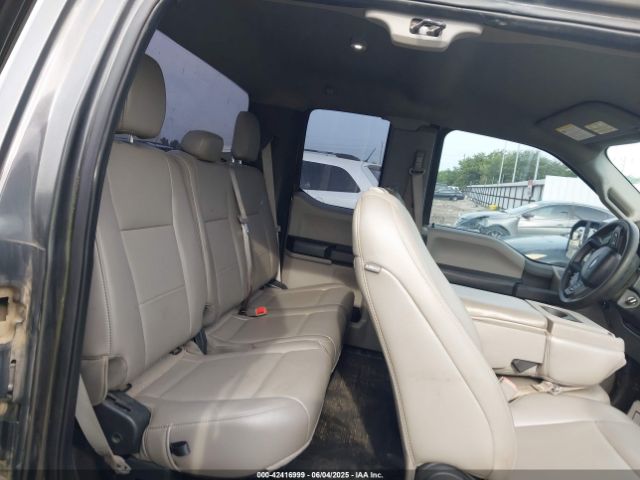 2019 FORD F-150 1FTEX1CB6KKF15354 Photo 7