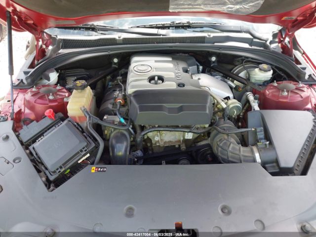 2013 CADILLAC ATS 1G6AB5RX5D0139481 Photo 9