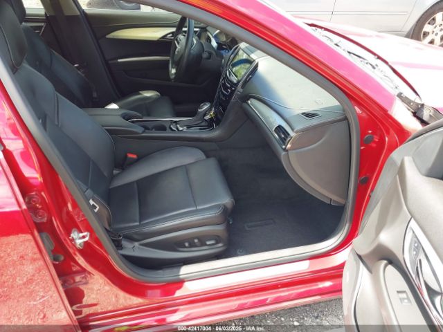 2013 CADILLAC ATS 1G6AB5RX5D0139481 Photo 4