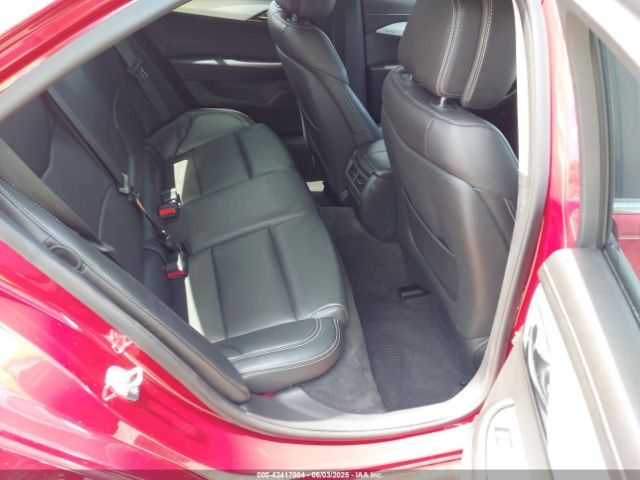 2013 CADILLAC ATS 1G6AB5RX5D0139481 Photo 7