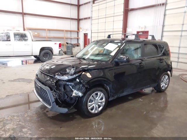 KNDJ23AU9N7153170 KIA mpi nu