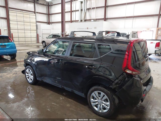 KNDJ23AU9N7153170 KIA mpi nu
