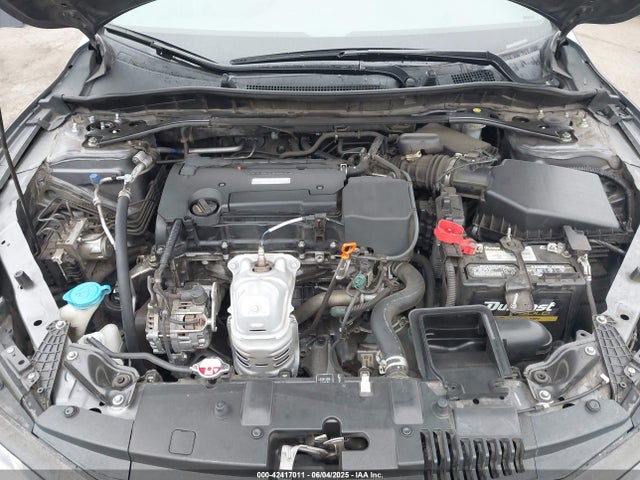 1HGCR2F57HA237707 Honda k24w1