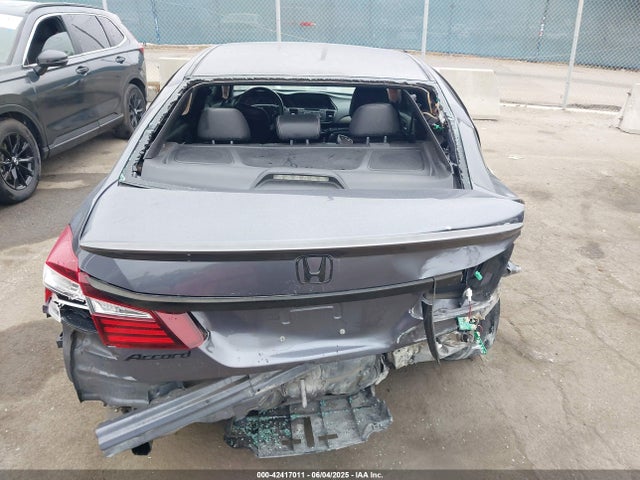 1HGCR2F57HA237707 Honda k24w1