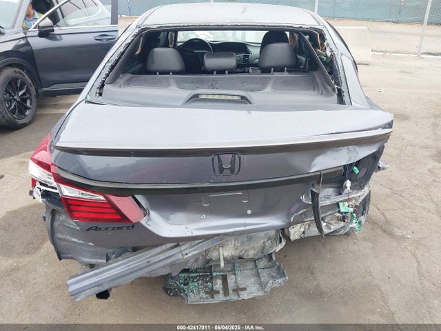 1HGCR2F57HA237707 Honda k24w1