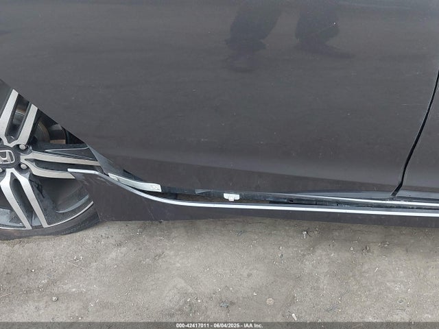 1HGCR2F57HA237707 Honda k24w1
