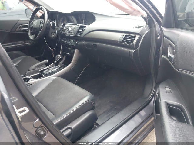 1HGCR2F57HA237707 Honda k24w1