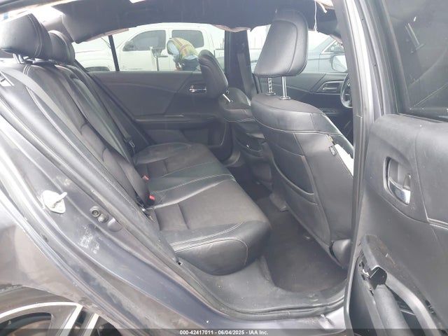 1HGCR2F57HA237707 Honda k24w1